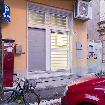 Freccia Rossa Bologna Apartment Zewnętrze zdjęcie