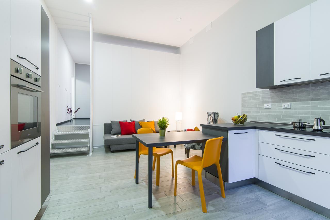 Freccia Rossa Bologna Apartment Zewnętrze zdjęcie