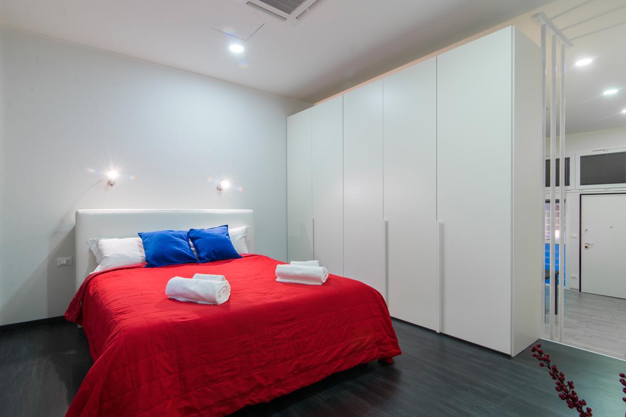 Freccia Rossa Bologna Apartment Zewnętrze zdjęcie