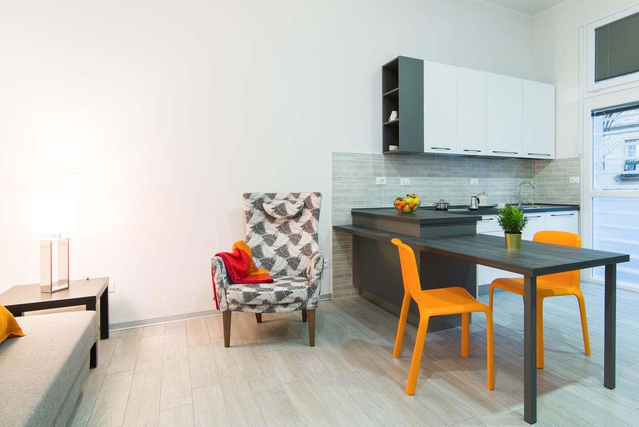 Freccia Rossa Bologna Apartment Zewnętrze zdjęcie