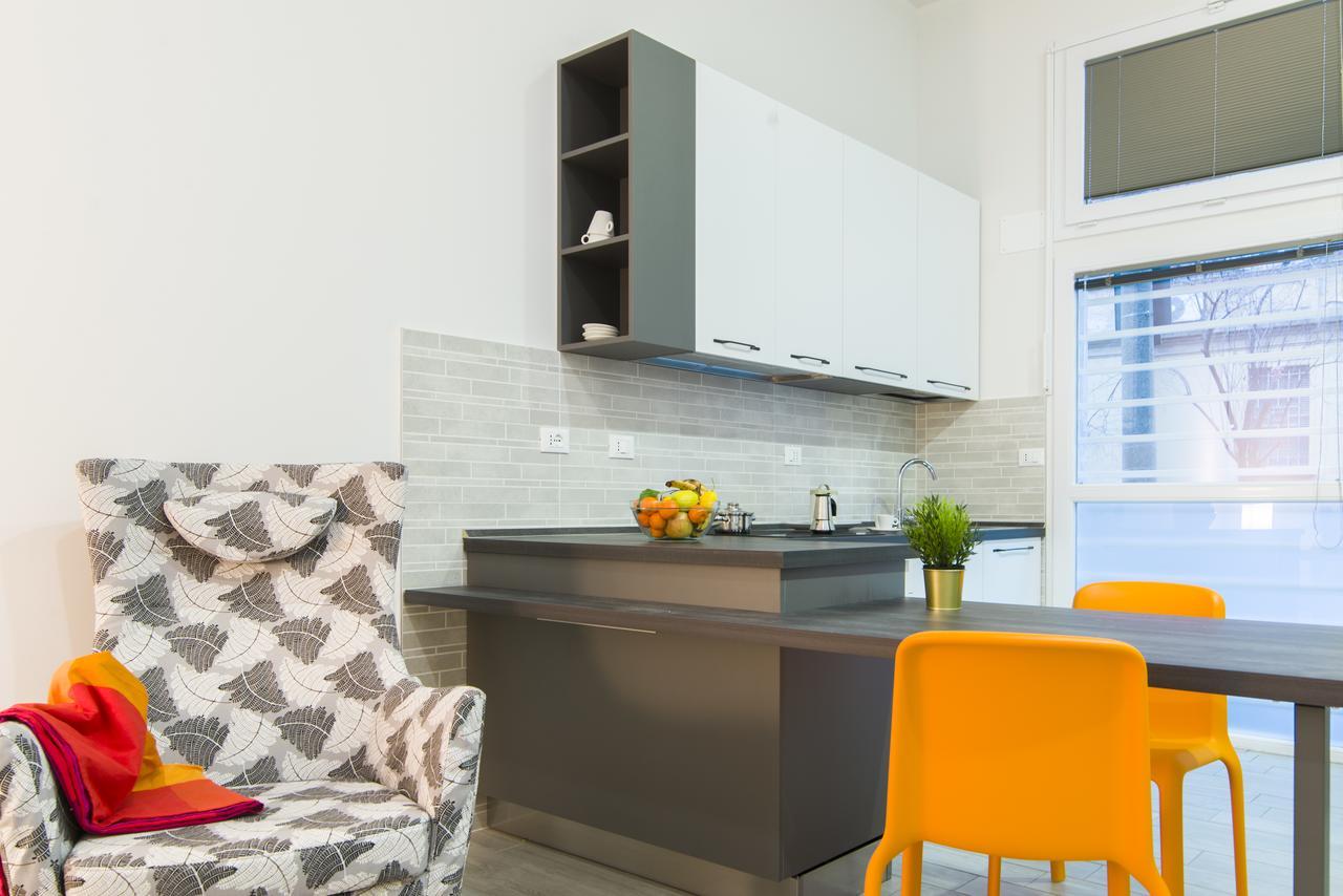 Freccia Rossa Bologna Apartment Zewnętrze zdjęcie