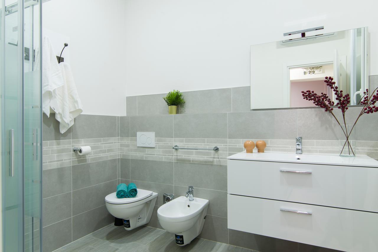 Freccia Rossa Bologna Apartment Zewnętrze zdjęcie