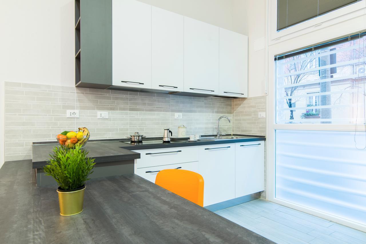 Freccia Rossa Bologna Apartment Zewnętrze zdjęcie