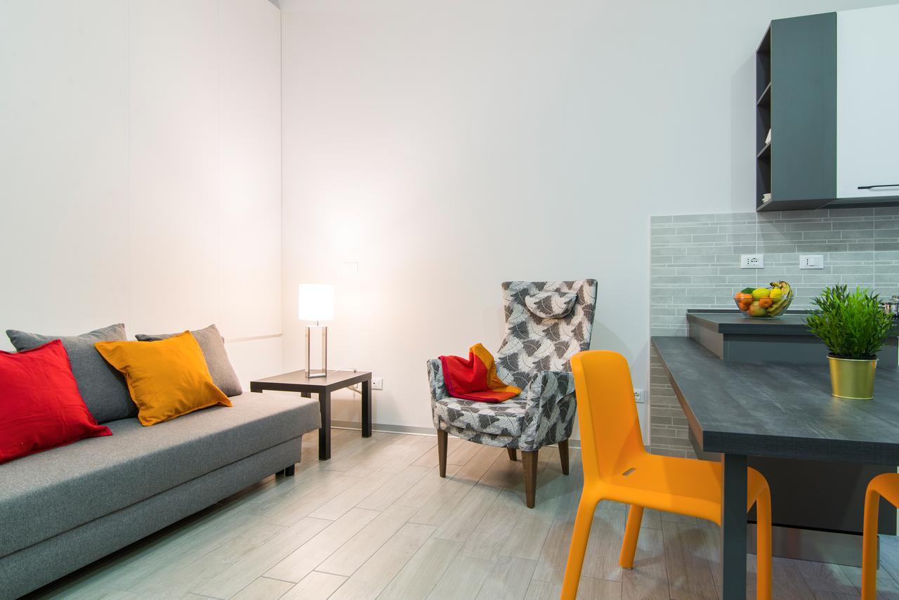 Freccia Rossa Bologna Apartment Zewnętrze zdjęcie