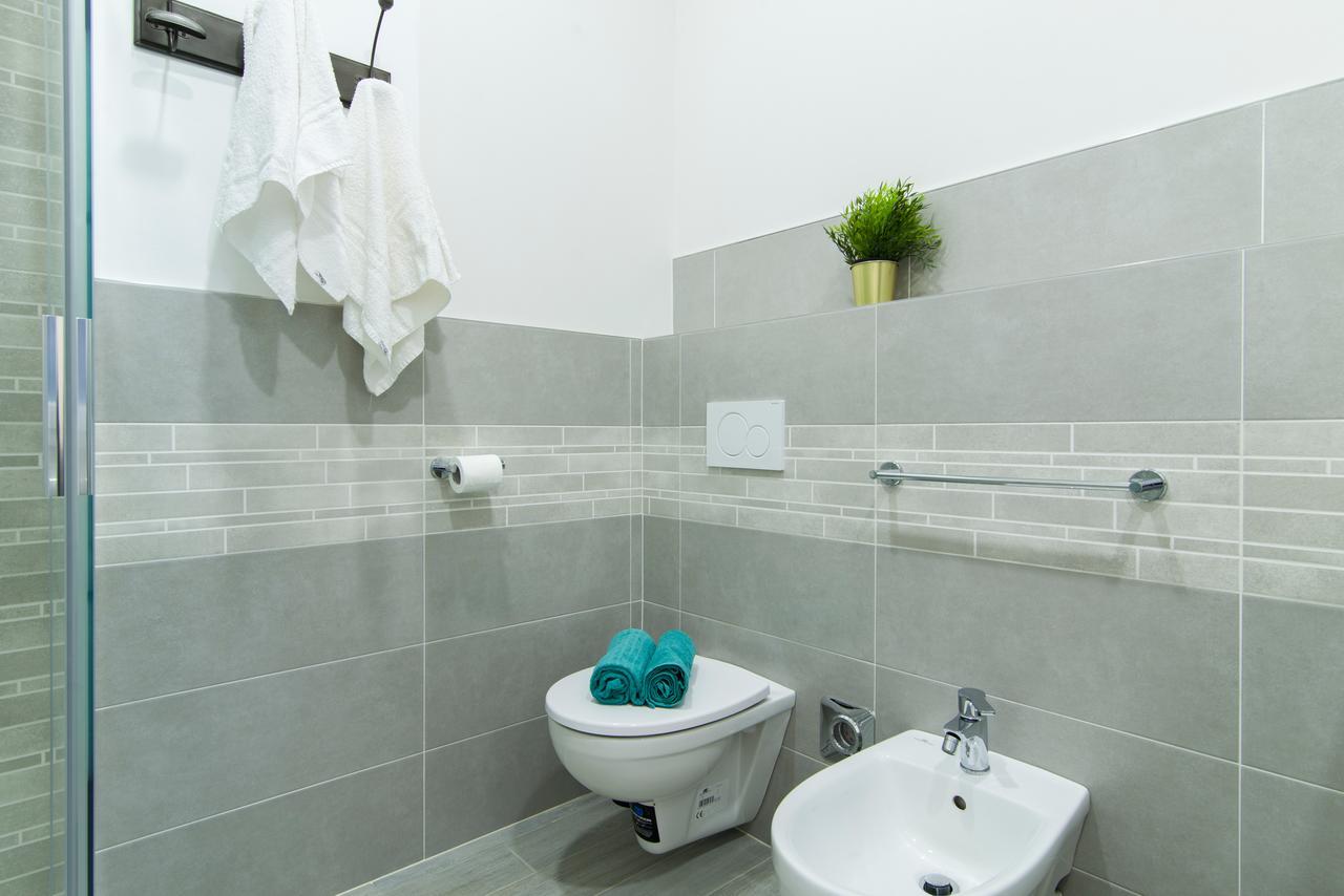Freccia Rossa Bologna Apartment Zewnętrze zdjęcie