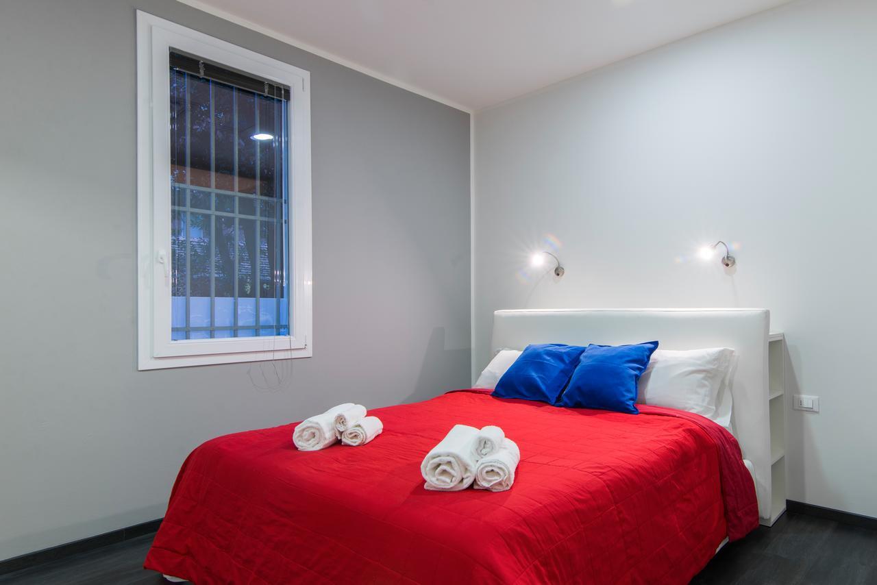 Freccia Rossa Bologna Apartment Zewnętrze zdjęcie