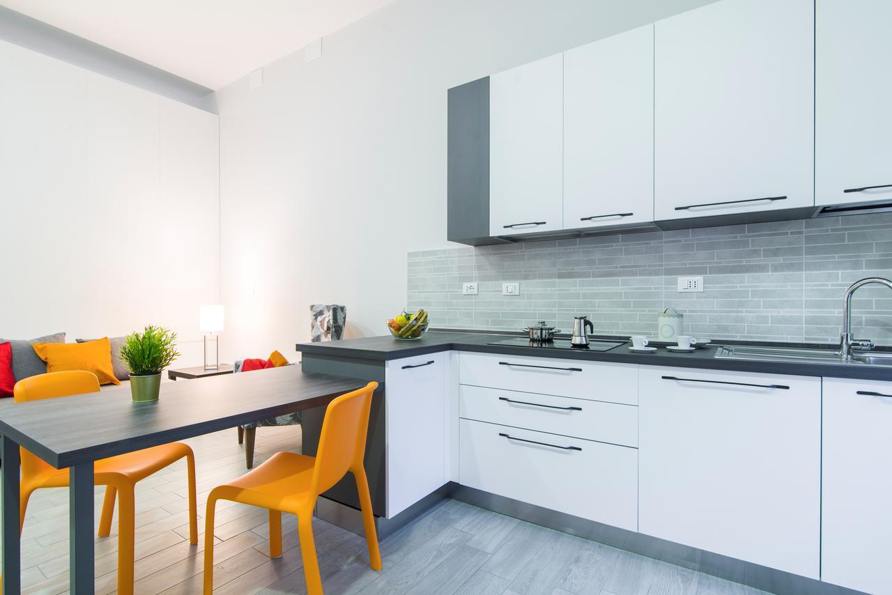 Freccia Rossa Bologna Apartment Zewnętrze zdjęcie