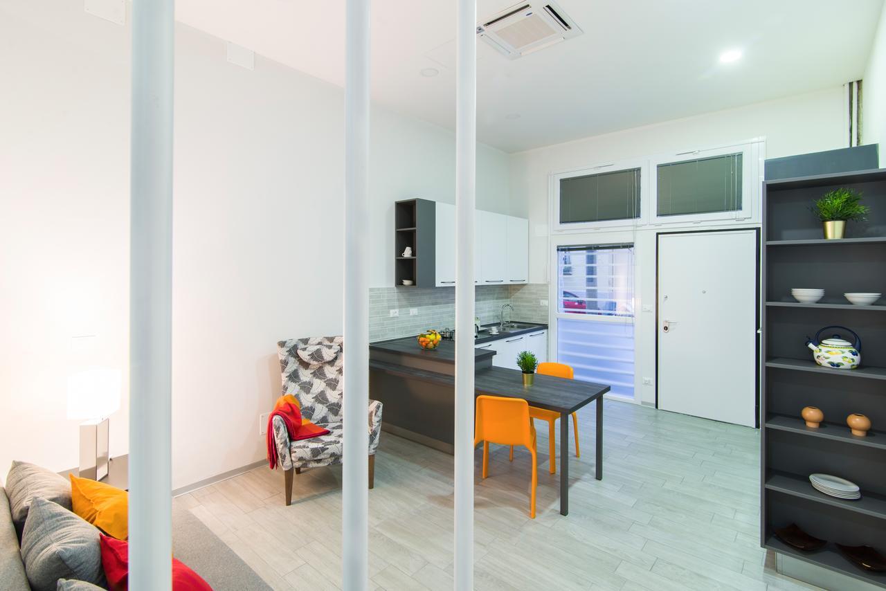 Freccia Rossa Bologna Apartment Zewnętrze zdjęcie