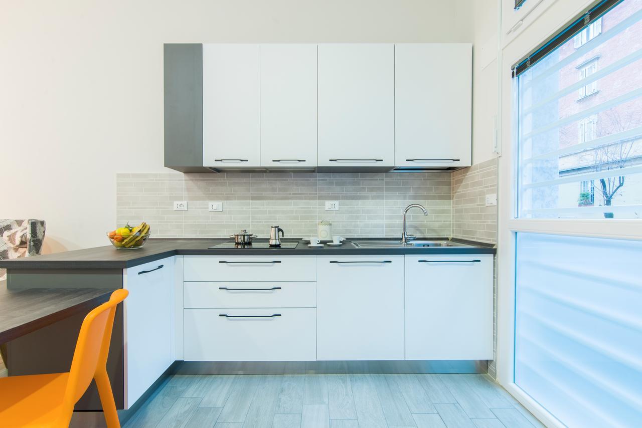 Freccia Rossa Bologna Apartment Zewnętrze zdjęcie
