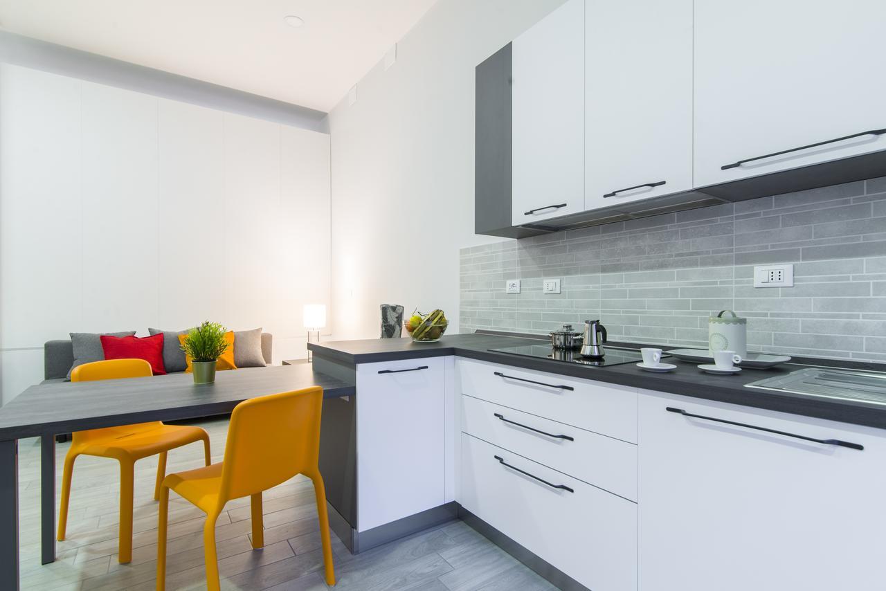 Freccia Rossa Bologna Apartment Zewnętrze zdjęcie
