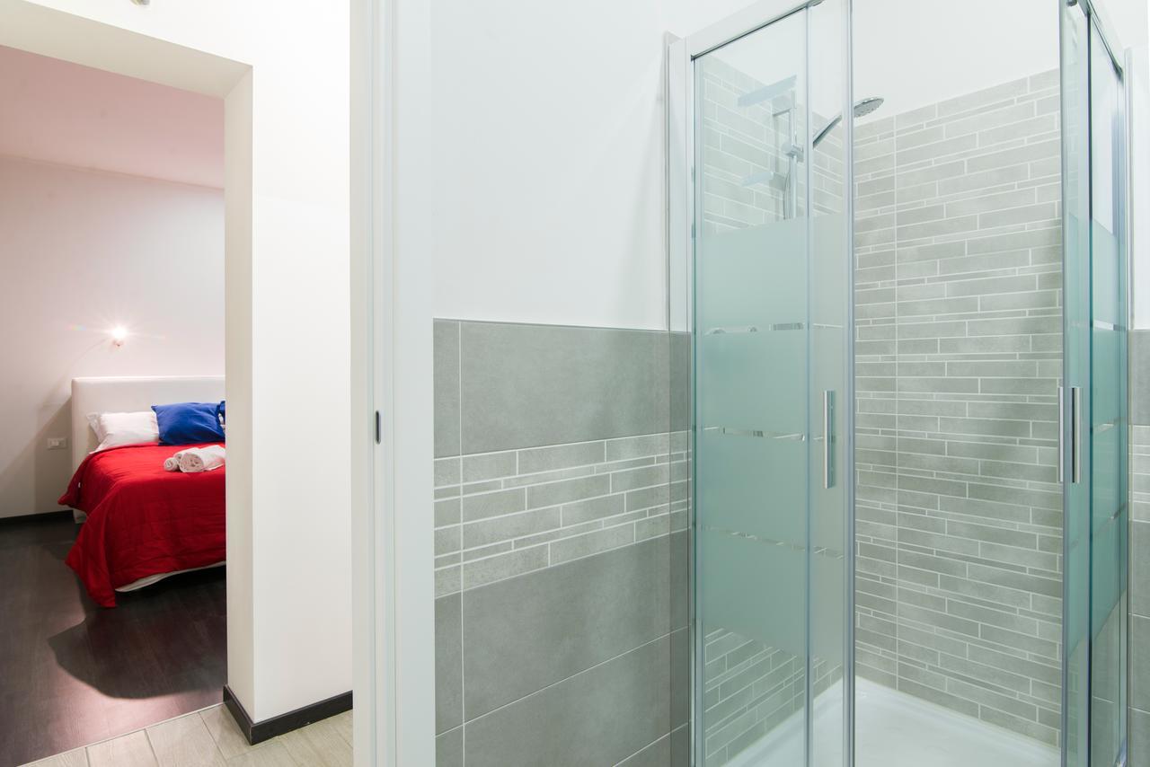 Freccia Rossa Bologna Apartment Zewnętrze zdjęcie