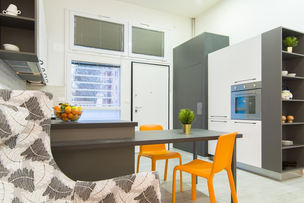 Freccia Rossa Bologna Apartment Zewnętrze zdjęcie