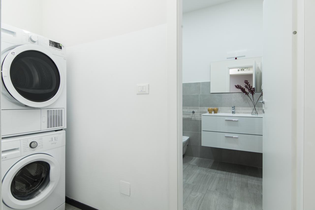 Freccia Rossa Bologna Apartment Zewnętrze zdjęcie