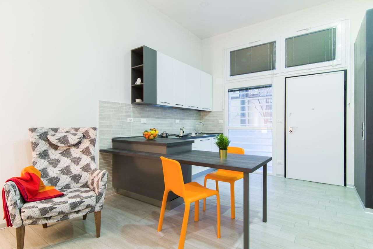 Freccia Rossa Bologna Apartment Zewnętrze zdjęcie