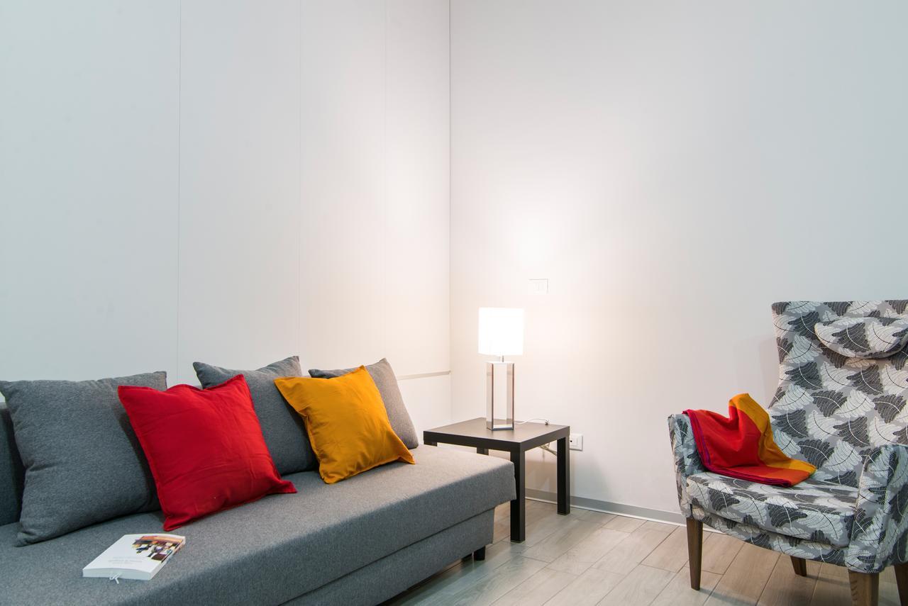 Freccia Rossa Bologna Apartment Zewnętrze zdjęcie