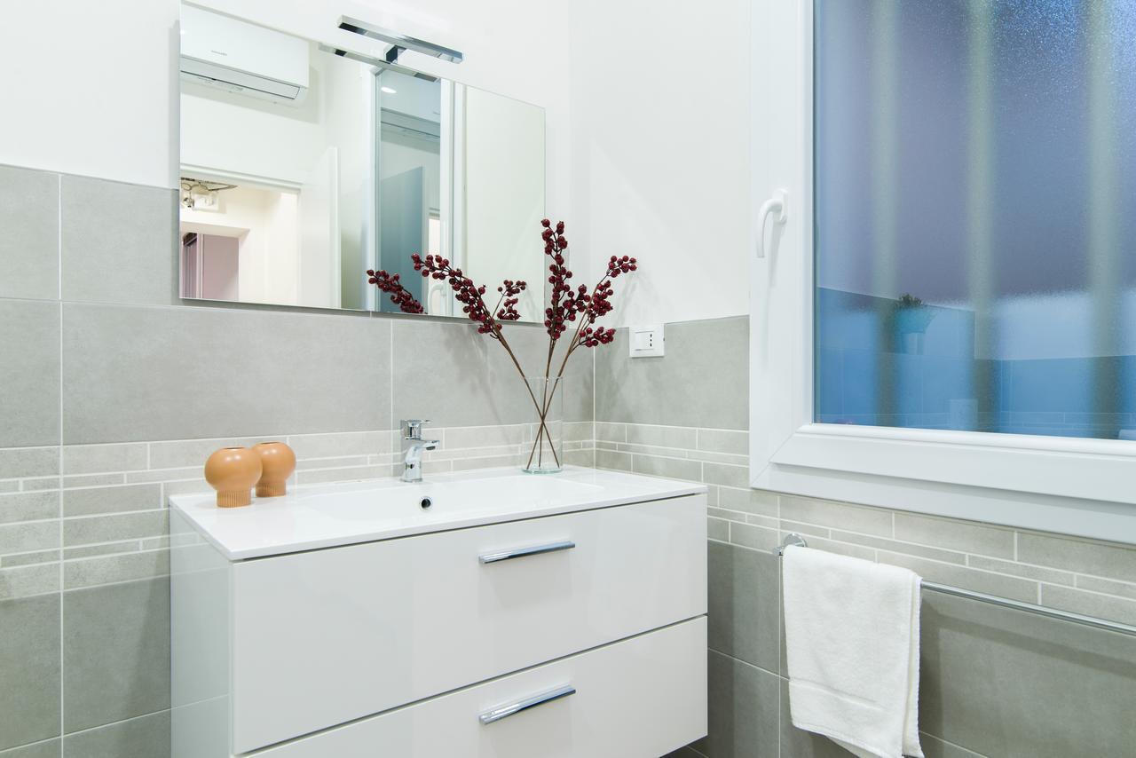 Freccia Rossa Bologna Apartment Zewnętrze zdjęcie