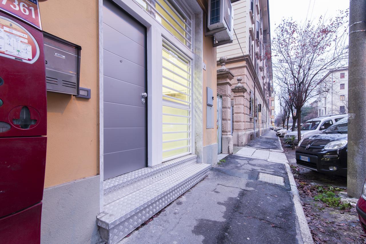 Freccia Rossa Bologna Apartment Zewnętrze zdjęcie